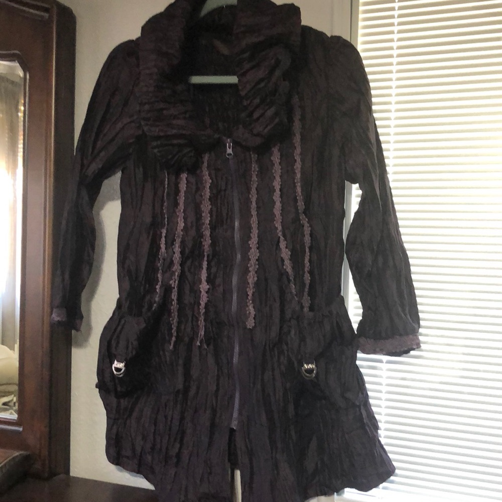 Pretty Angel Jacket